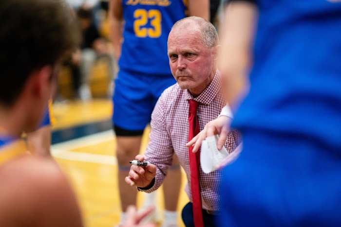Barlow Mountainside boys basketball Les Schwab Invitational game December 26 2023 Naji Saker-46